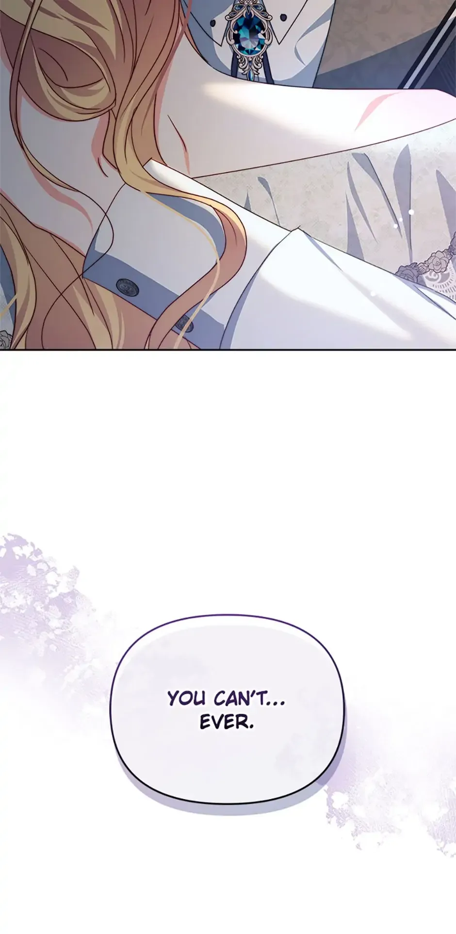 The Contract Couple: Ines & Kaisac chapter 35 page 87