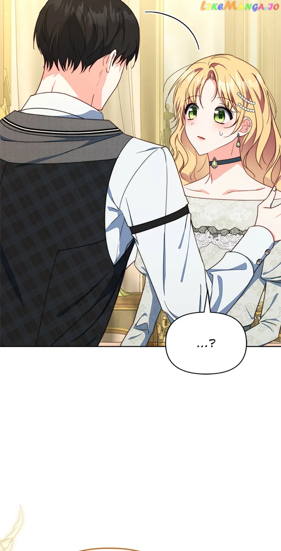 The Contract Couple: Ines & Kaisac chapter 36 page 3