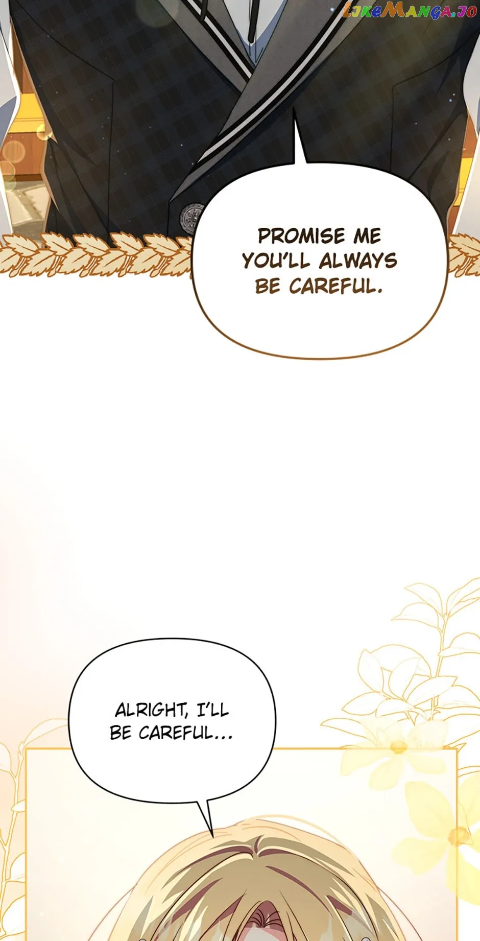 The Contract Couple: Ines & Kaisac chapter 36 page 5
