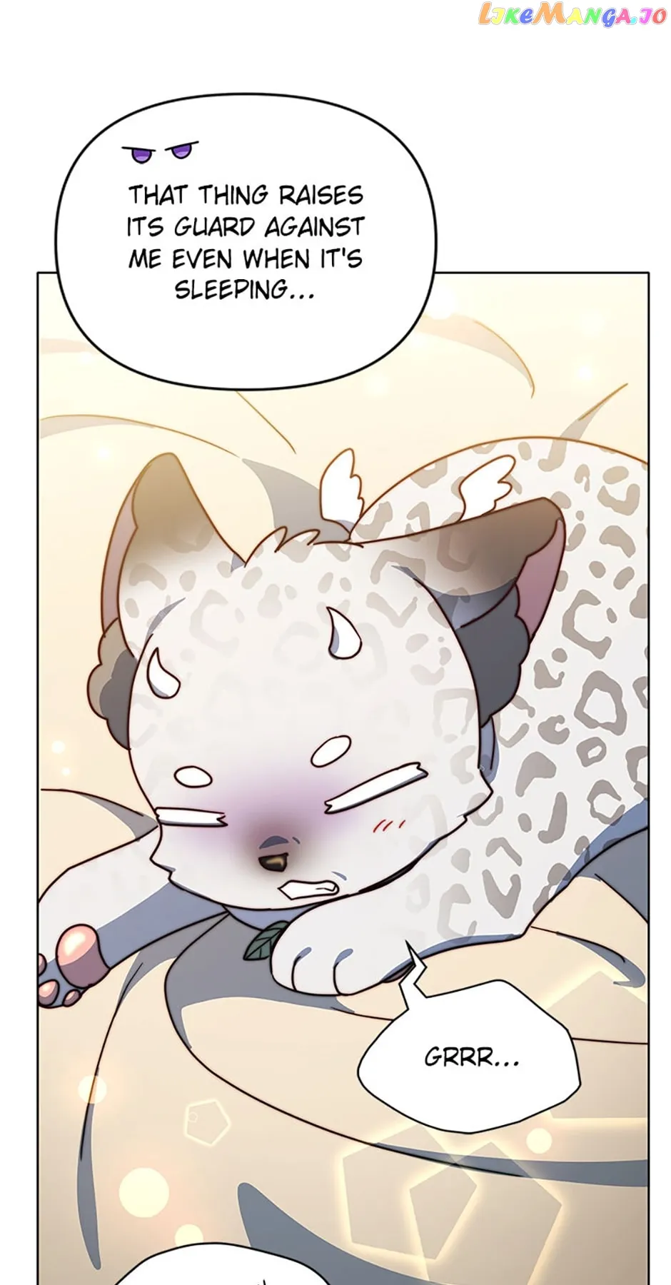 The Contract Couple: Ines & Kaisac chapter 36 page 10