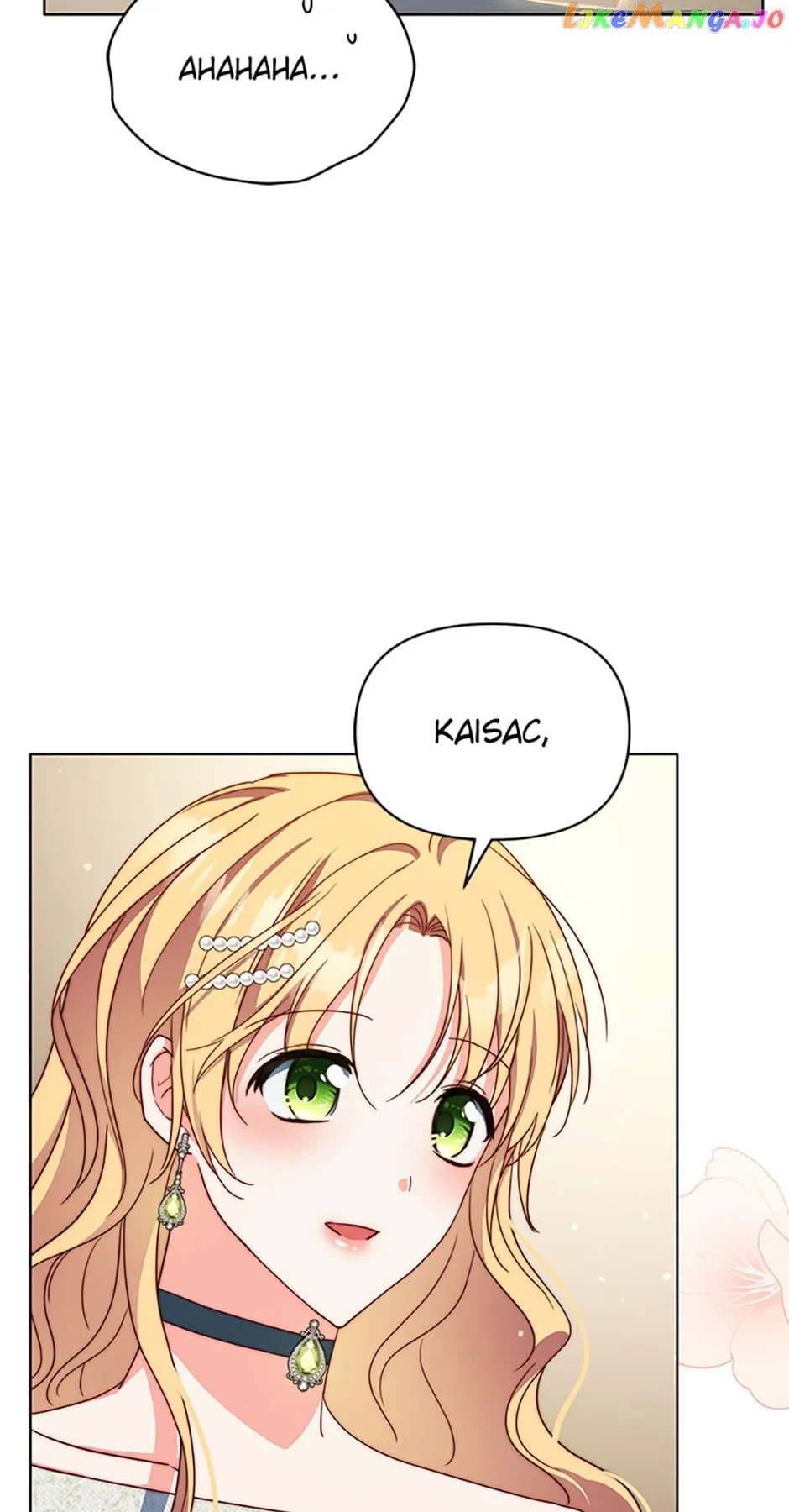 The Contract Couple: Ines & Kaisac chapter 36 page 11