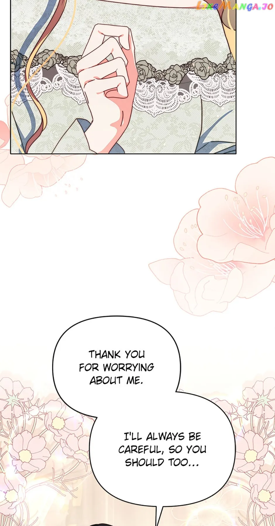 The Contract Couple: Ines & Kaisac chapter 36 page 12