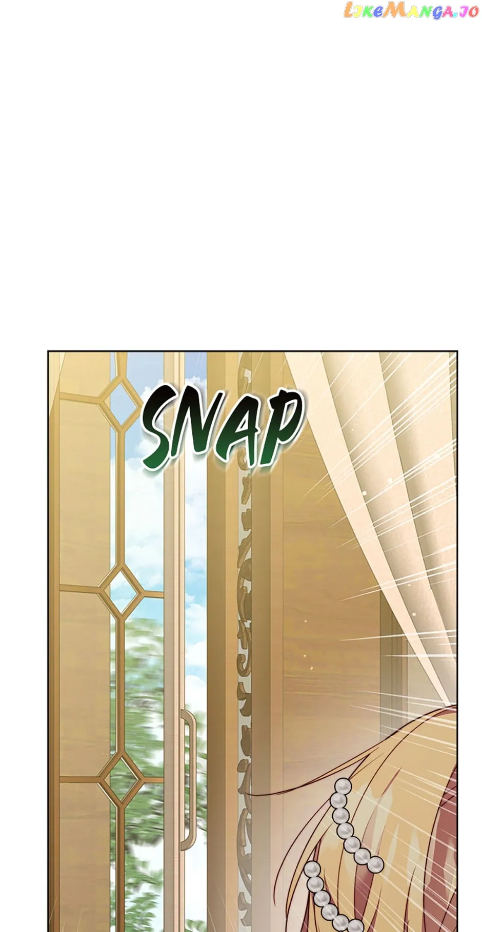 The Contract Couple: Ines & Kaisac chapter 36 page 14