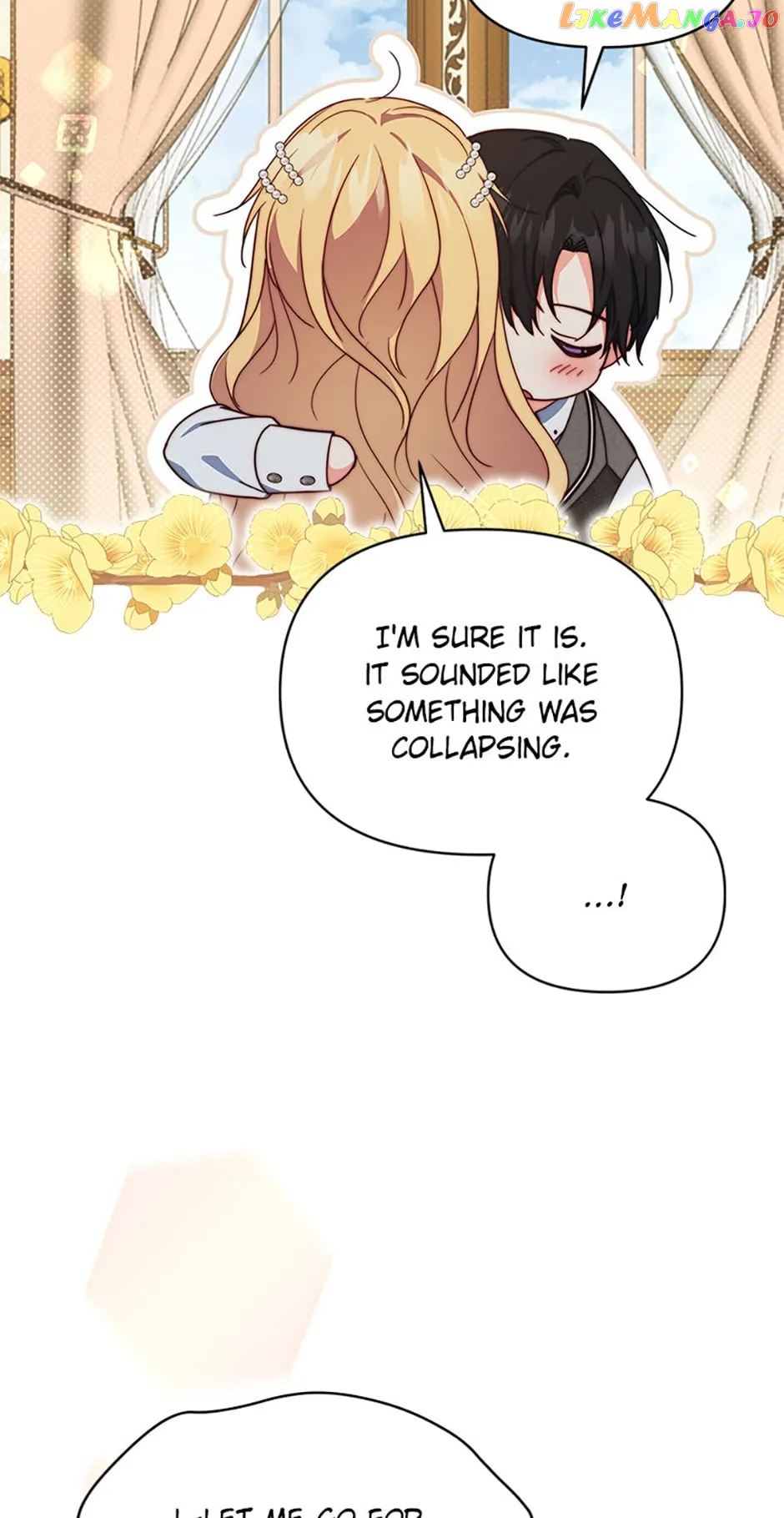 The Contract Couple: Ines & Kaisac chapter 36 page 16