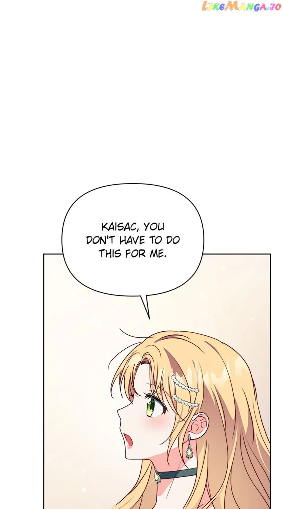 The Contract Couple: Ines & Kaisac chapter 36 page 27