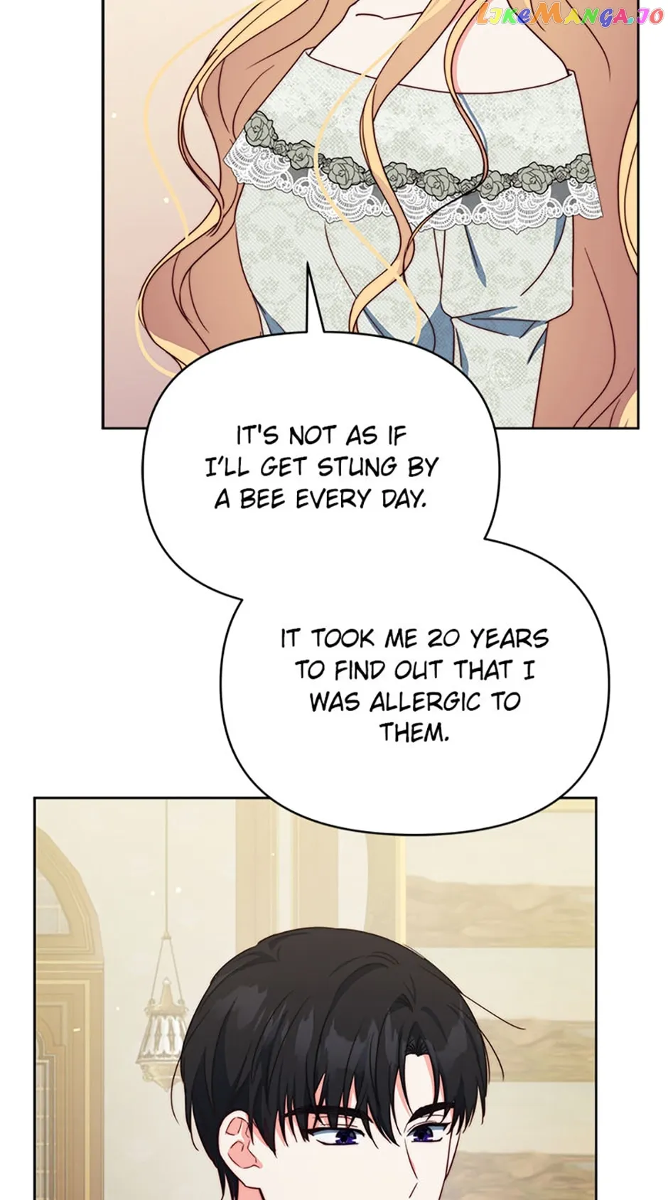The Contract Couple: Ines & Kaisac chapter 36 page 28