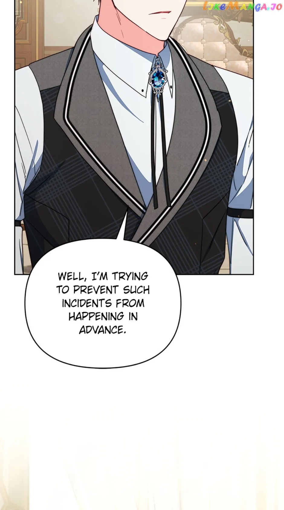 The Contract Couple: Ines & Kaisac chapter 36 page 29
