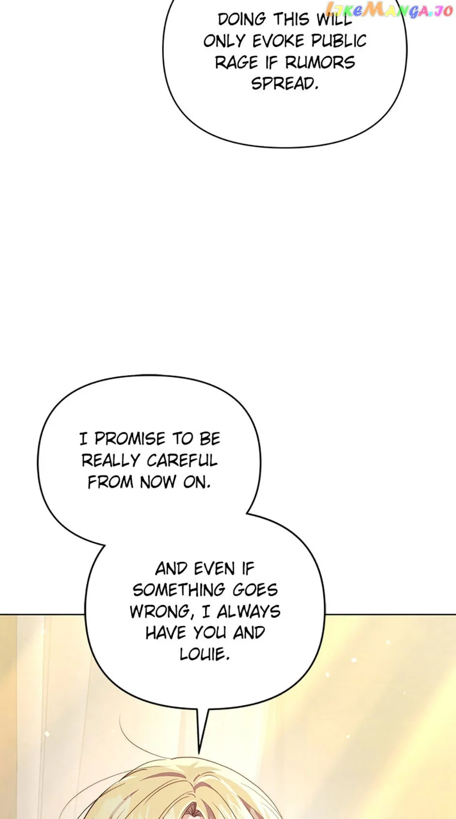 The Contract Couple: Ines & Kaisac chapter 36 page 31