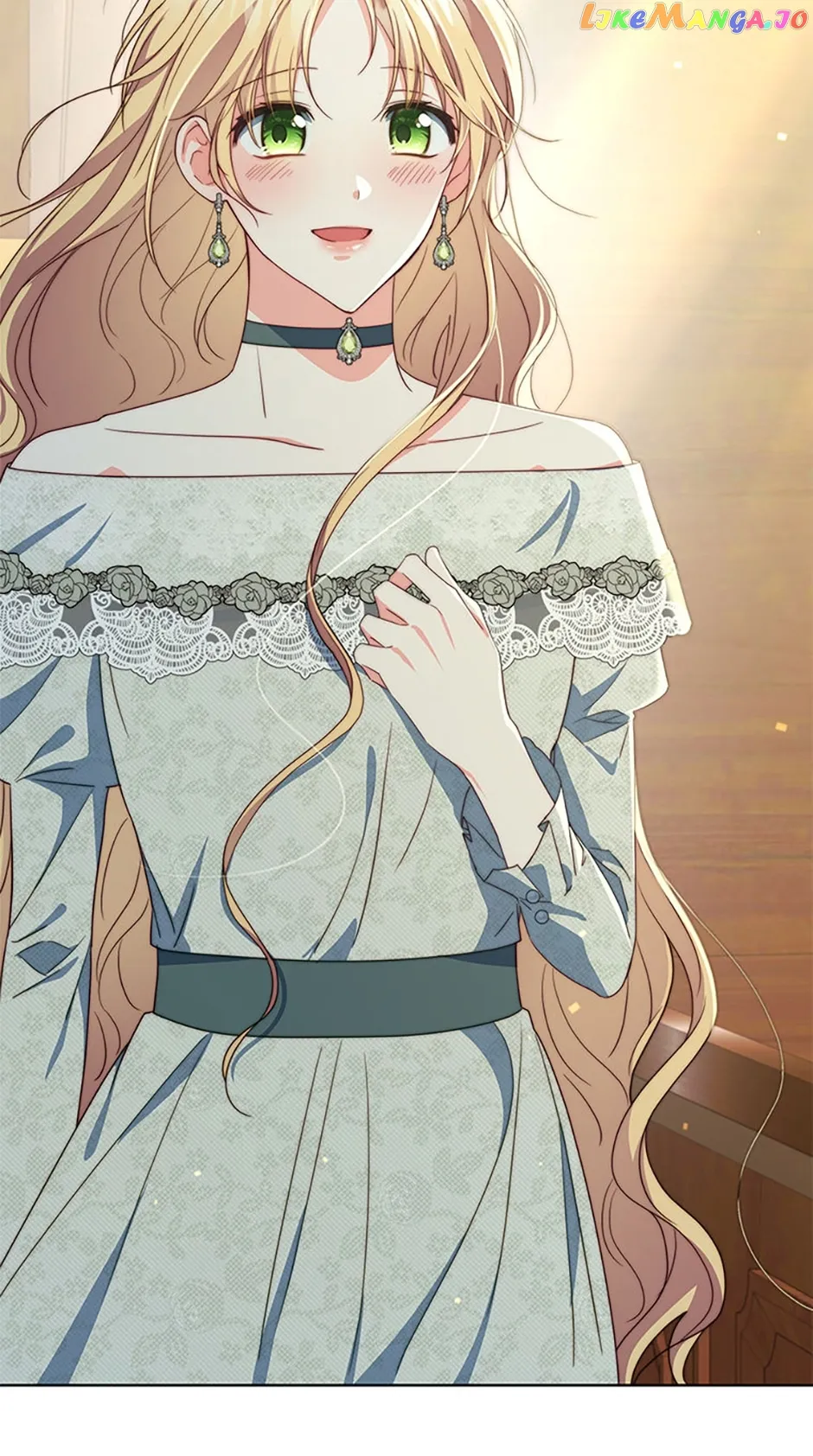 The Contract Couple: Ines & Kaisac chapter 36 page 32