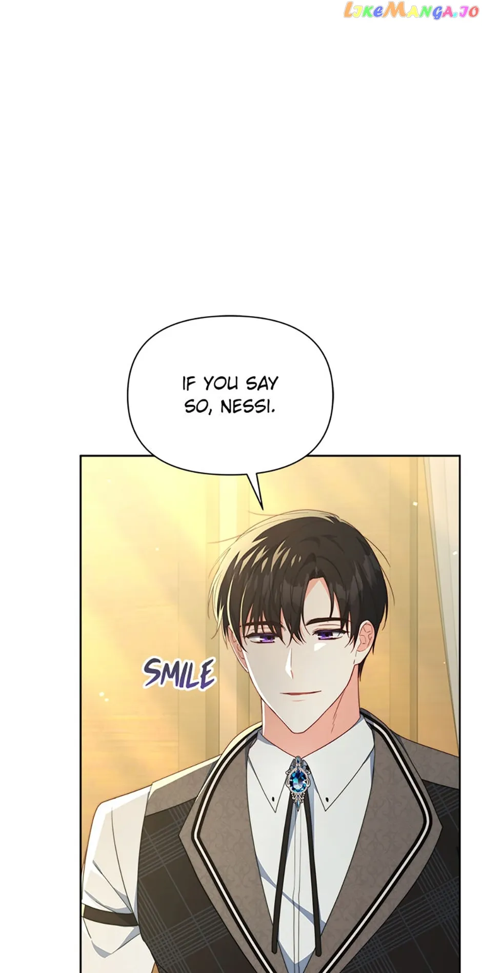 The Contract Couple: Ines & Kaisac chapter 36 page 33