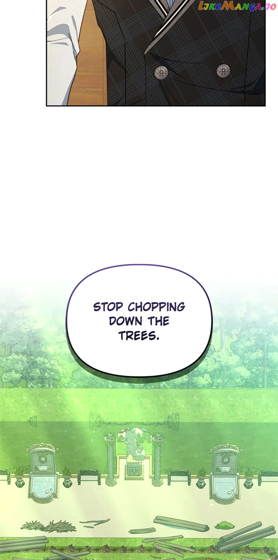 The Contract Couple: Ines & Kaisac chapter 36 page 34