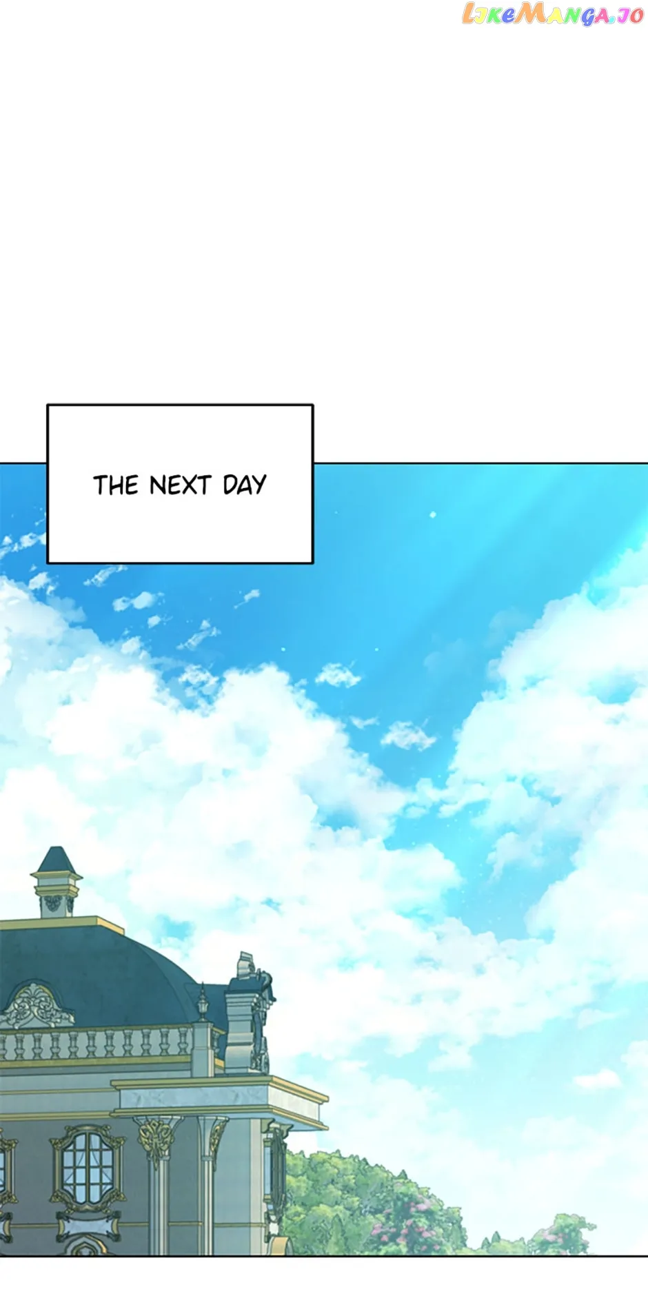The Contract Couple: Ines & Kaisac chapter 36 page 38
