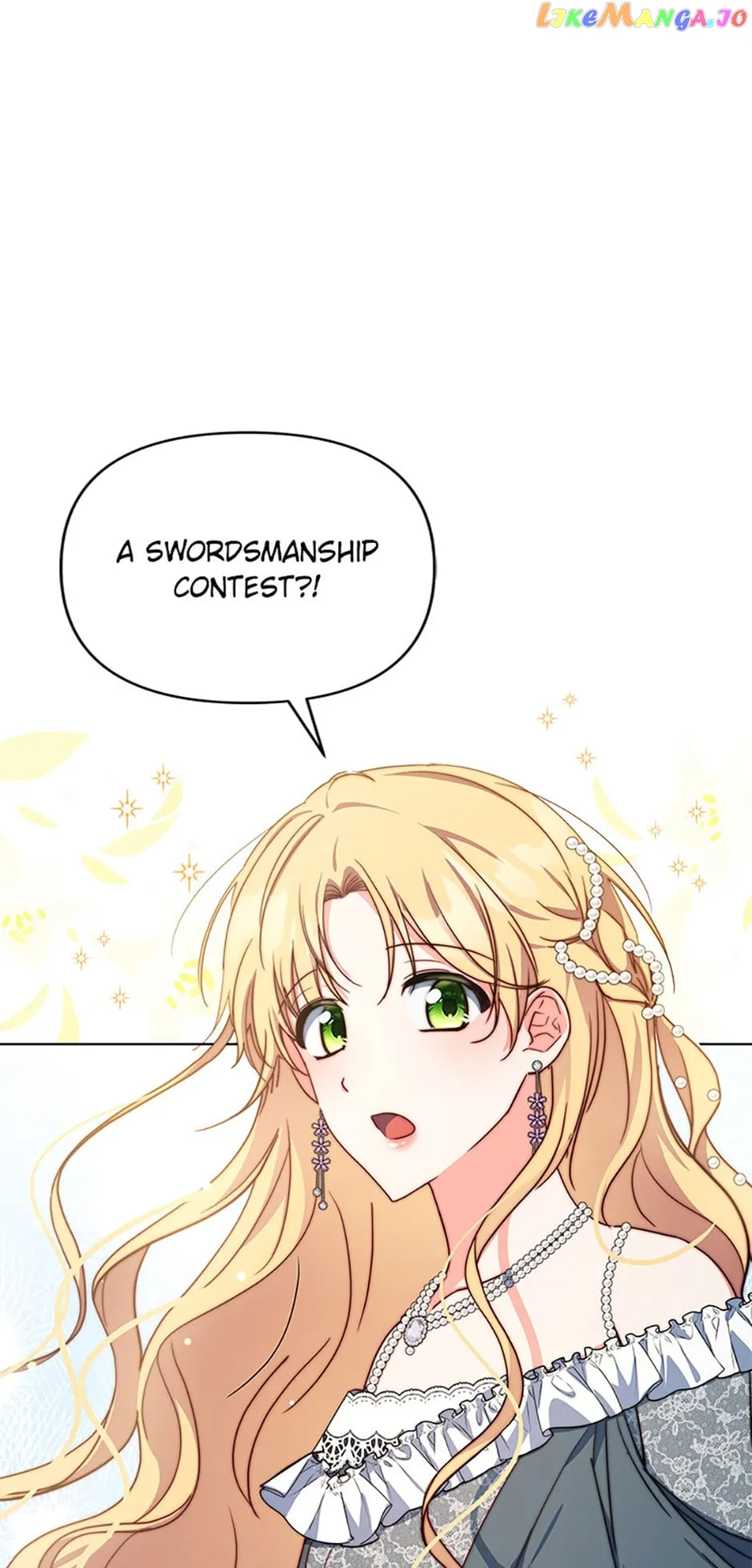 The Contract Couple: Ines & Kaisac chapter 36 page 39