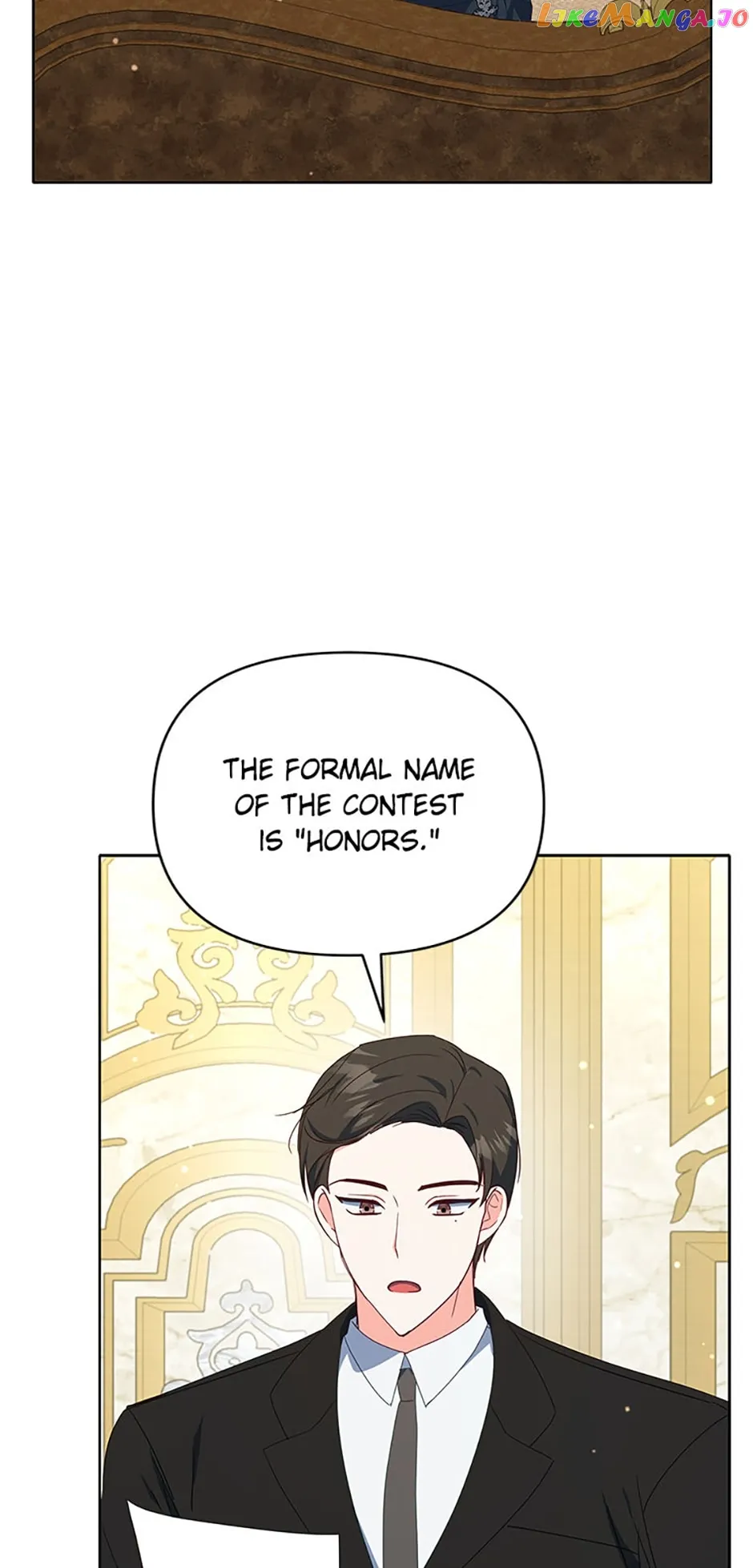The Contract Couple: Ines & Kaisac chapter 36 page 42