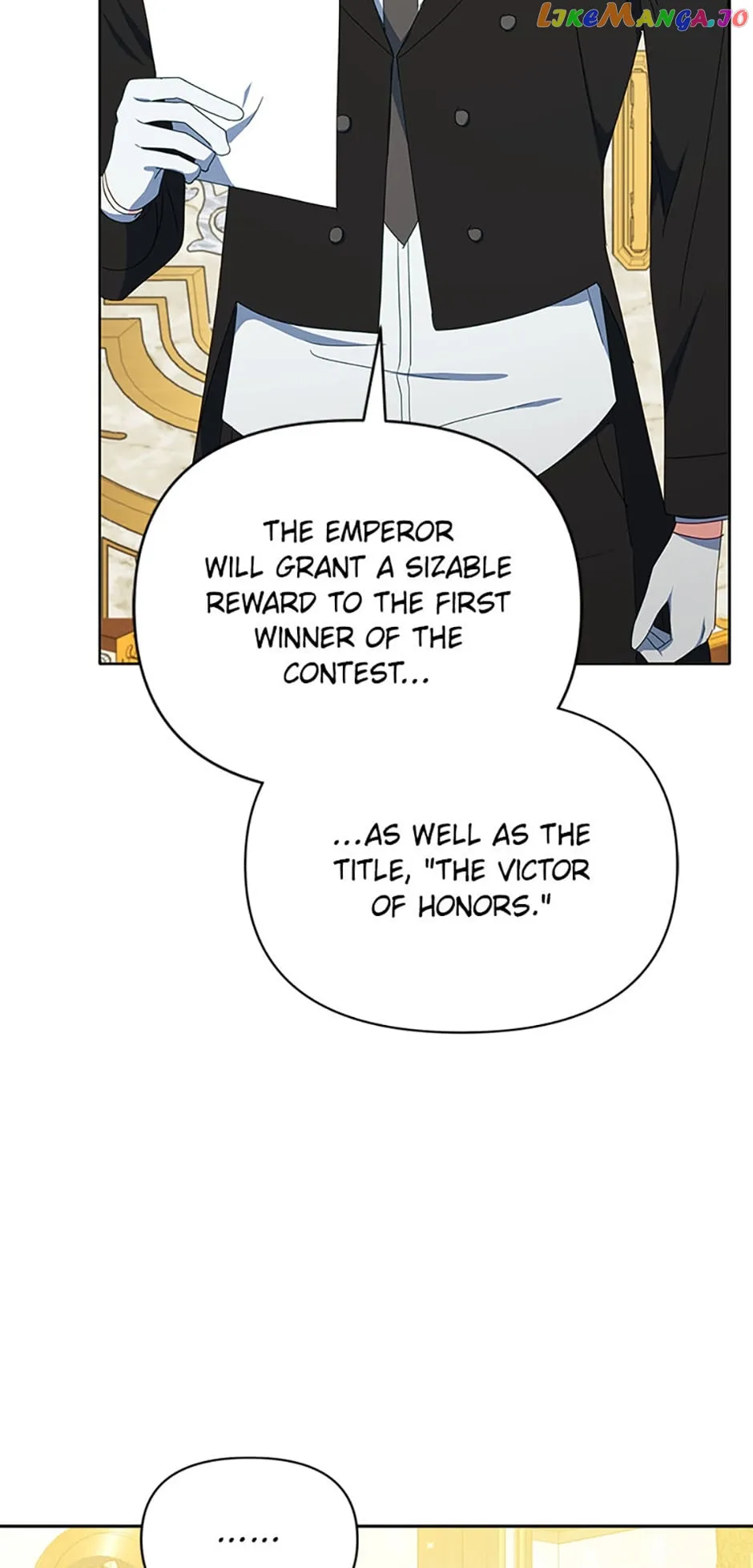 The Contract Couple: Ines & Kaisac chapter 36 page 43