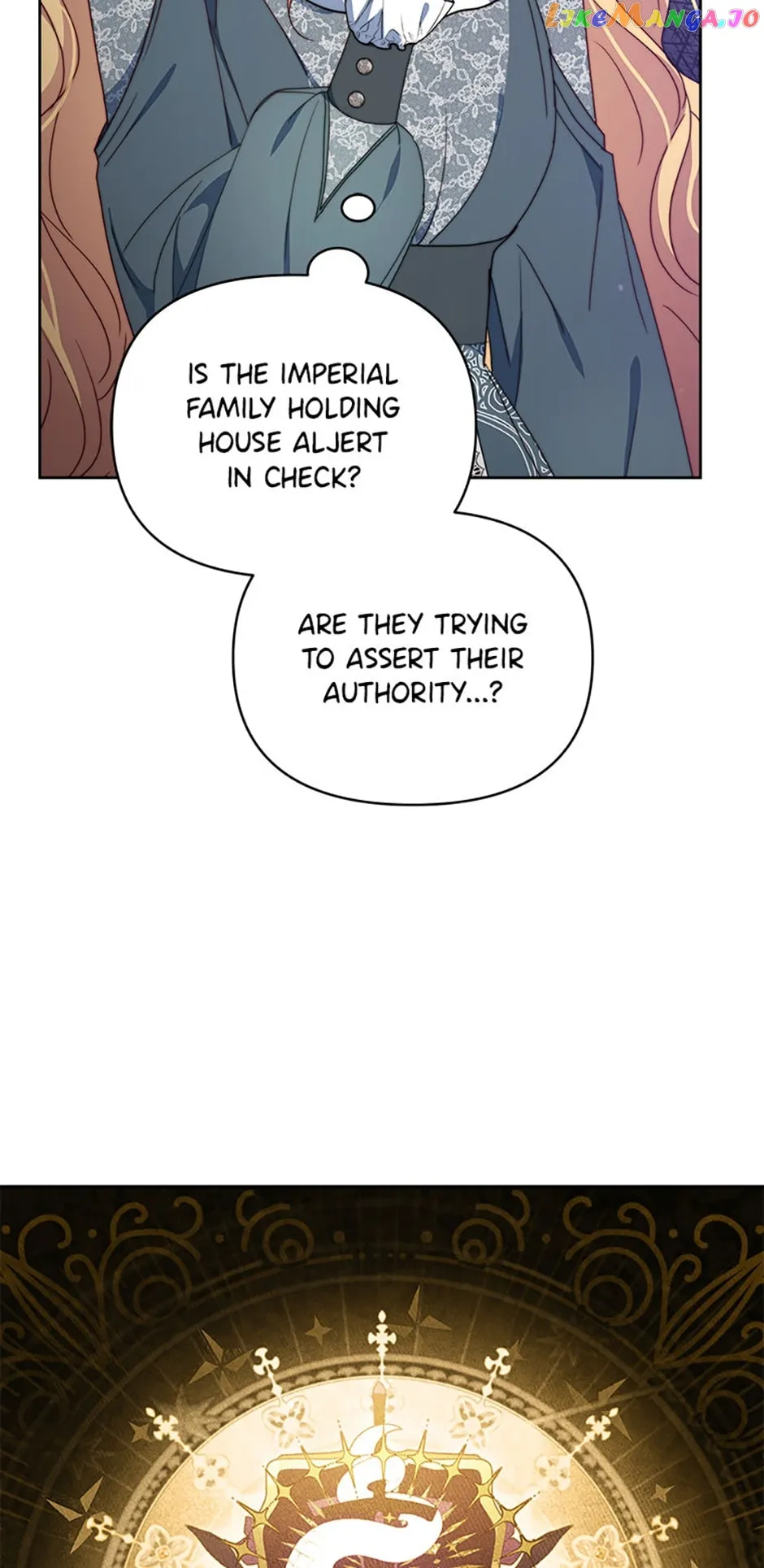 The Contract Couple: Ines & Kaisac chapter 36 page 46