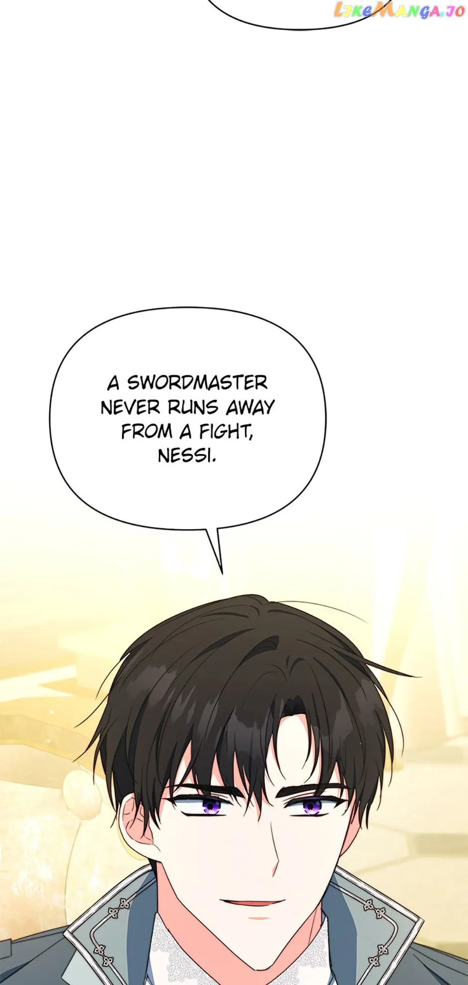 The Contract Couple: Ines & Kaisac chapter 36 page 54