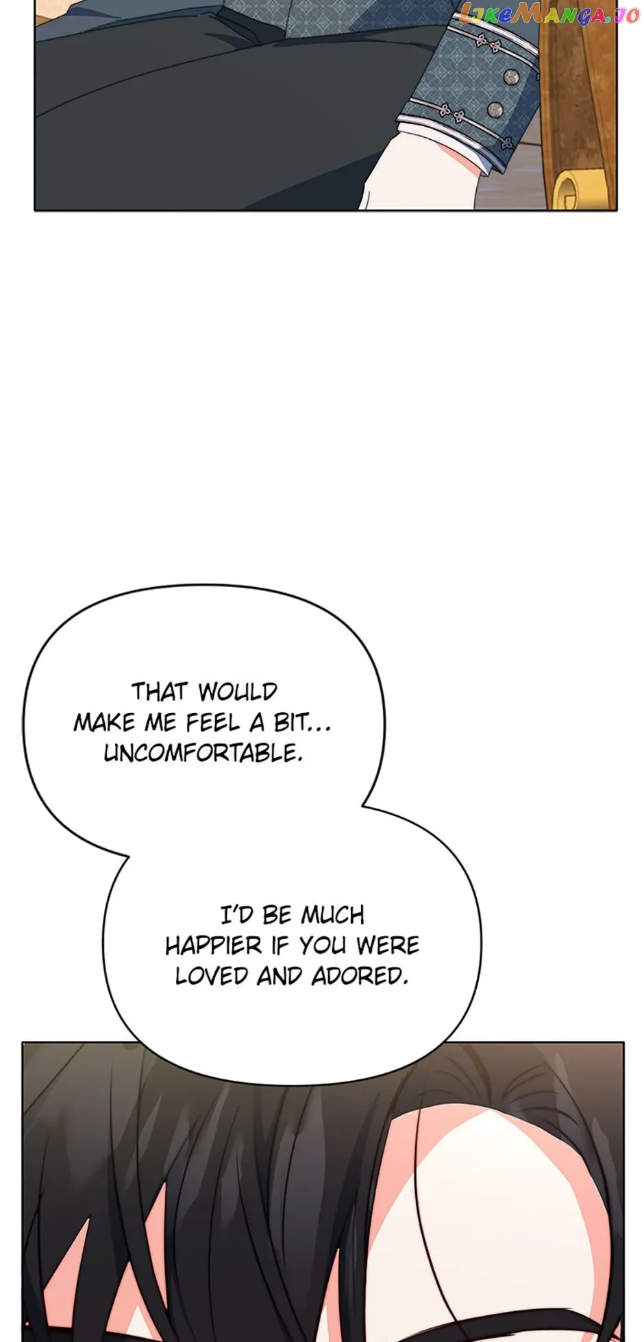 The Contract Couple: Ines & Kaisac chapter 36 page 66