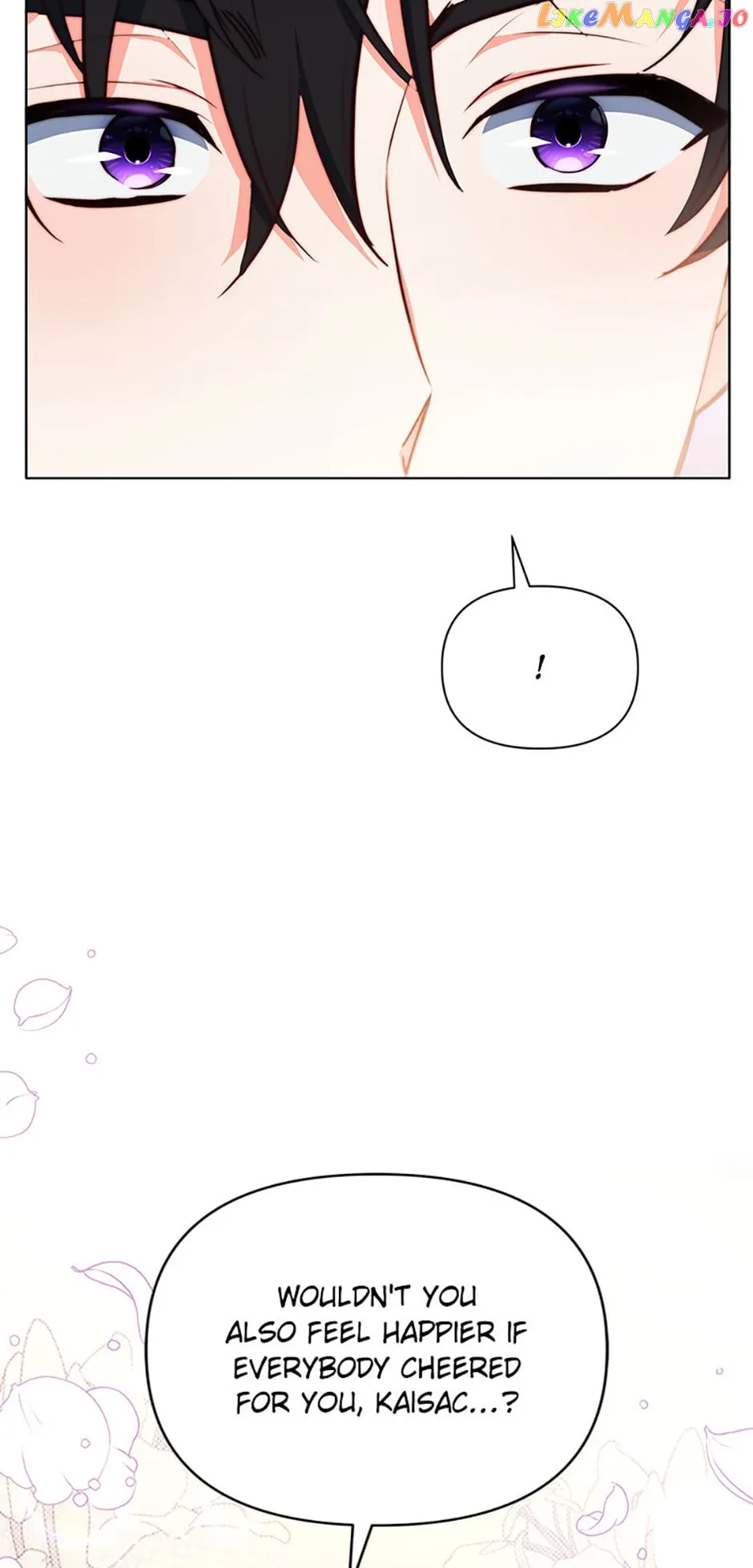 The Contract Couple: Ines & Kaisac chapter 36 page 67