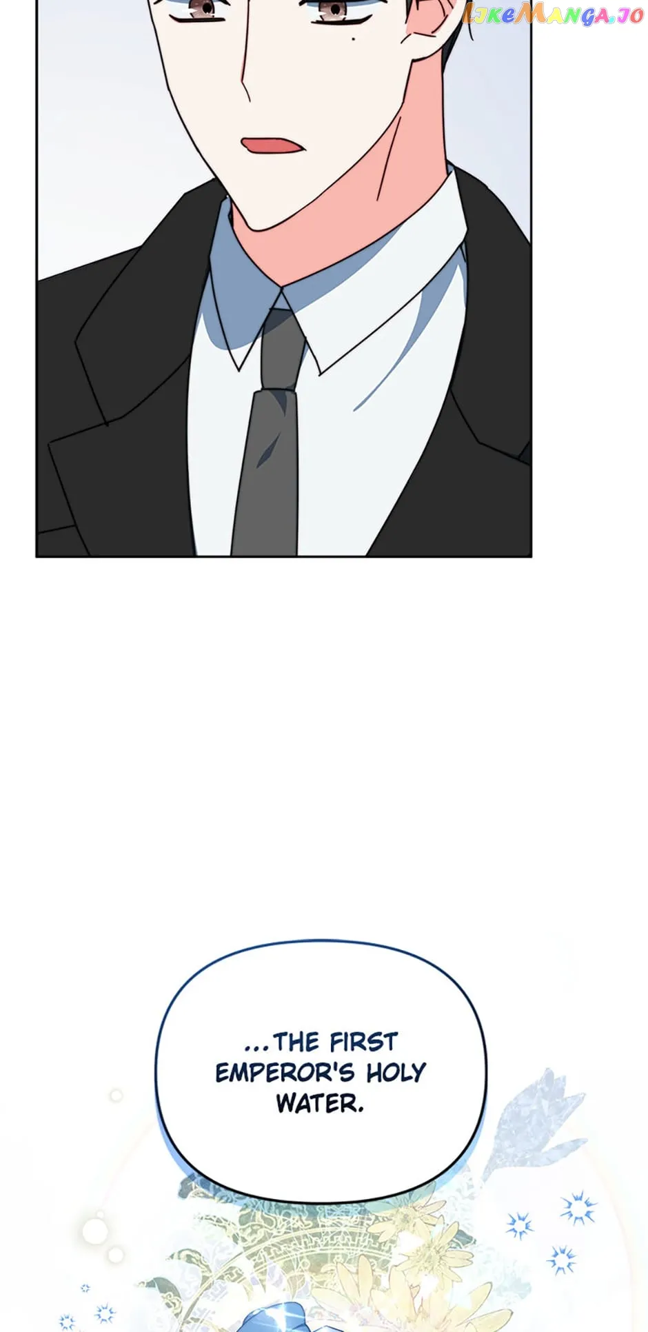 The Contract Couple: Ines & Kaisac chapter 36 page 71