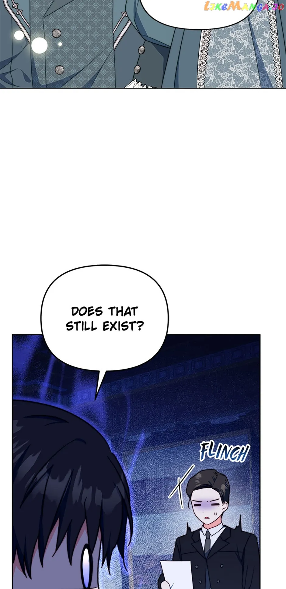The Contract Couple: Ines & Kaisac chapter 36 page 73