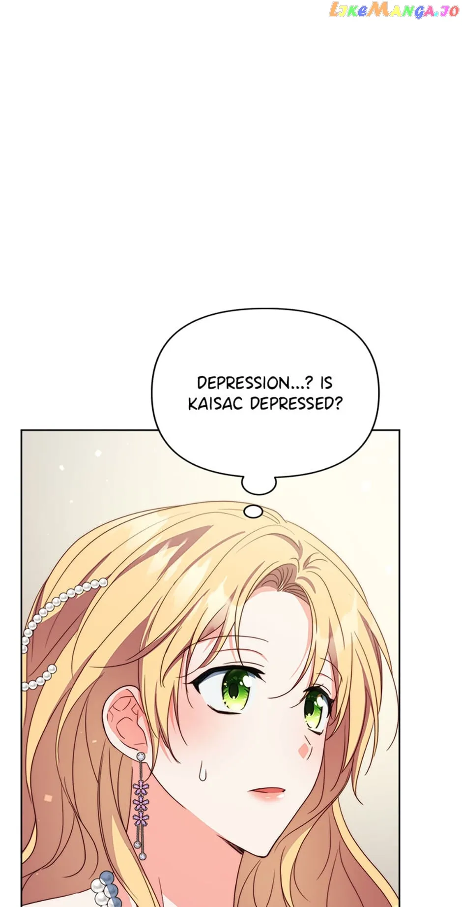 The Contract Couple: Ines & Kaisac chapter 36 page 76