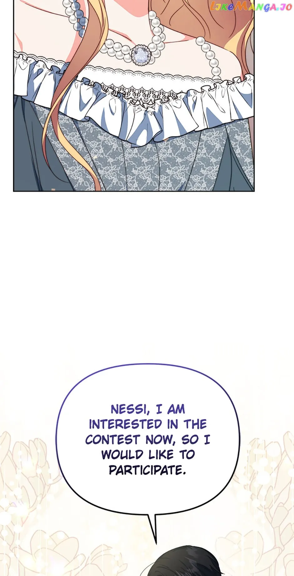 The Contract Couple: Ines & Kaisac chapter 36 page 77