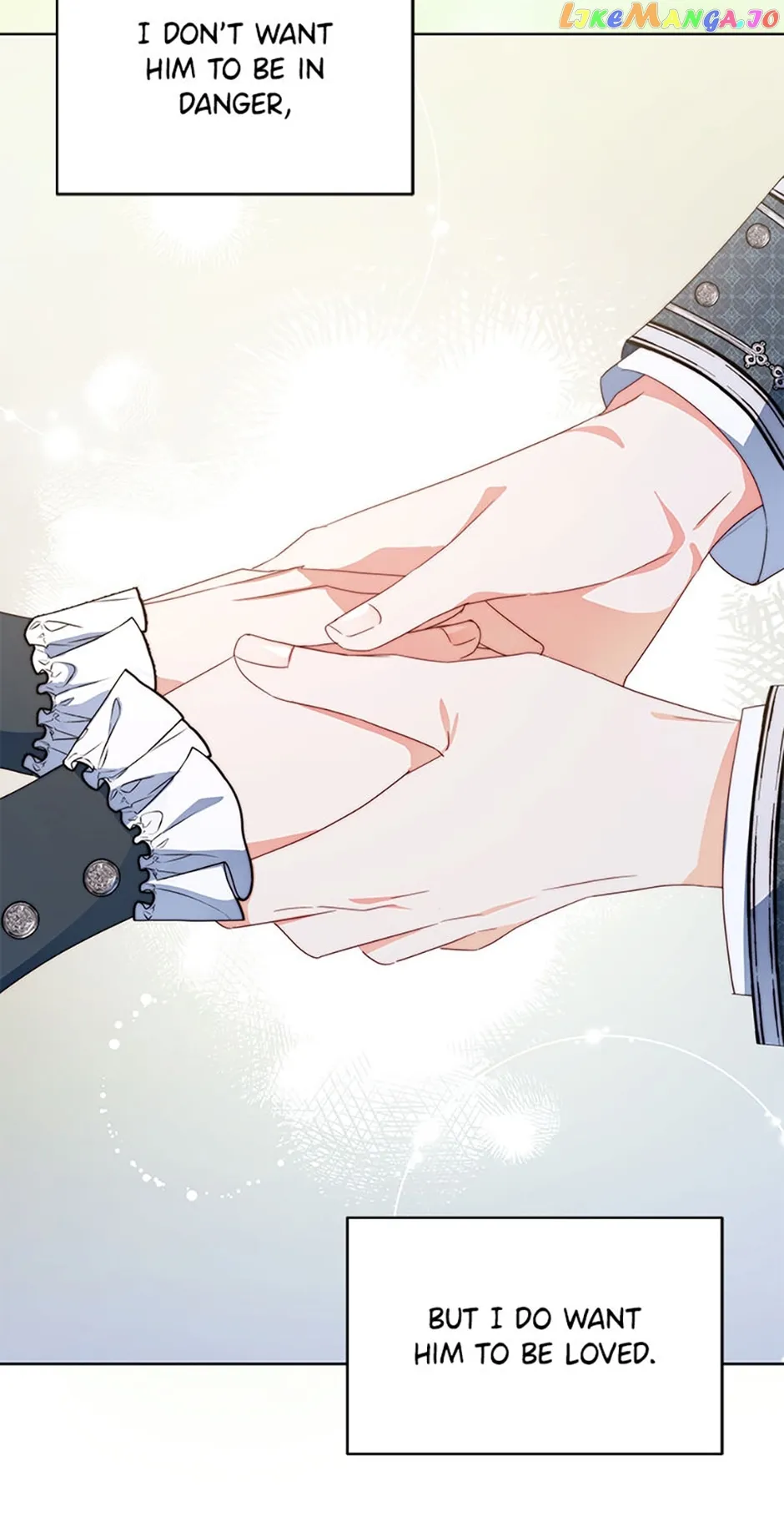 The Contract Couple: Ines & Kaisac chapter 36 page 81