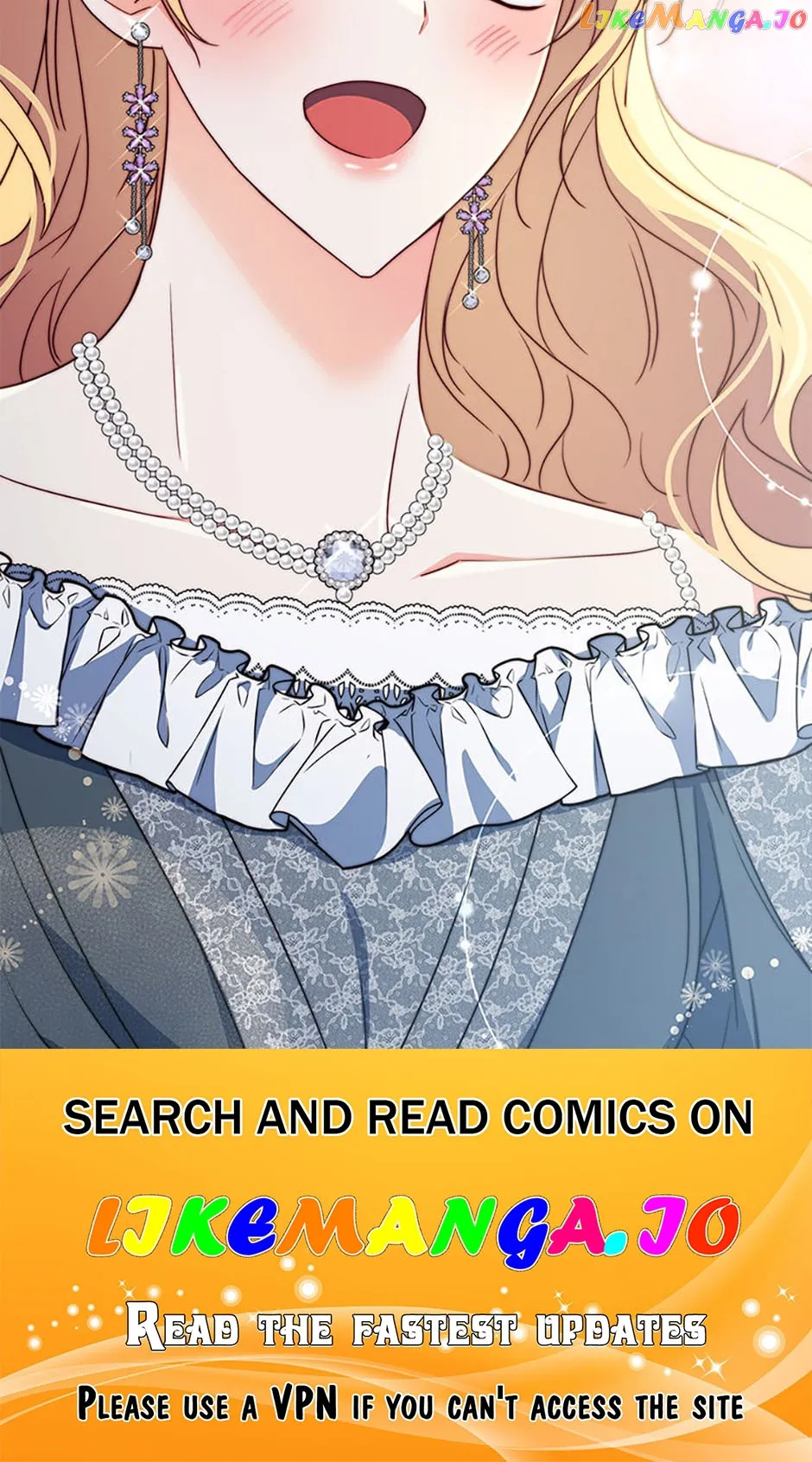 The Contract Couple: Ines & Kaisac chapter 36 page 83
