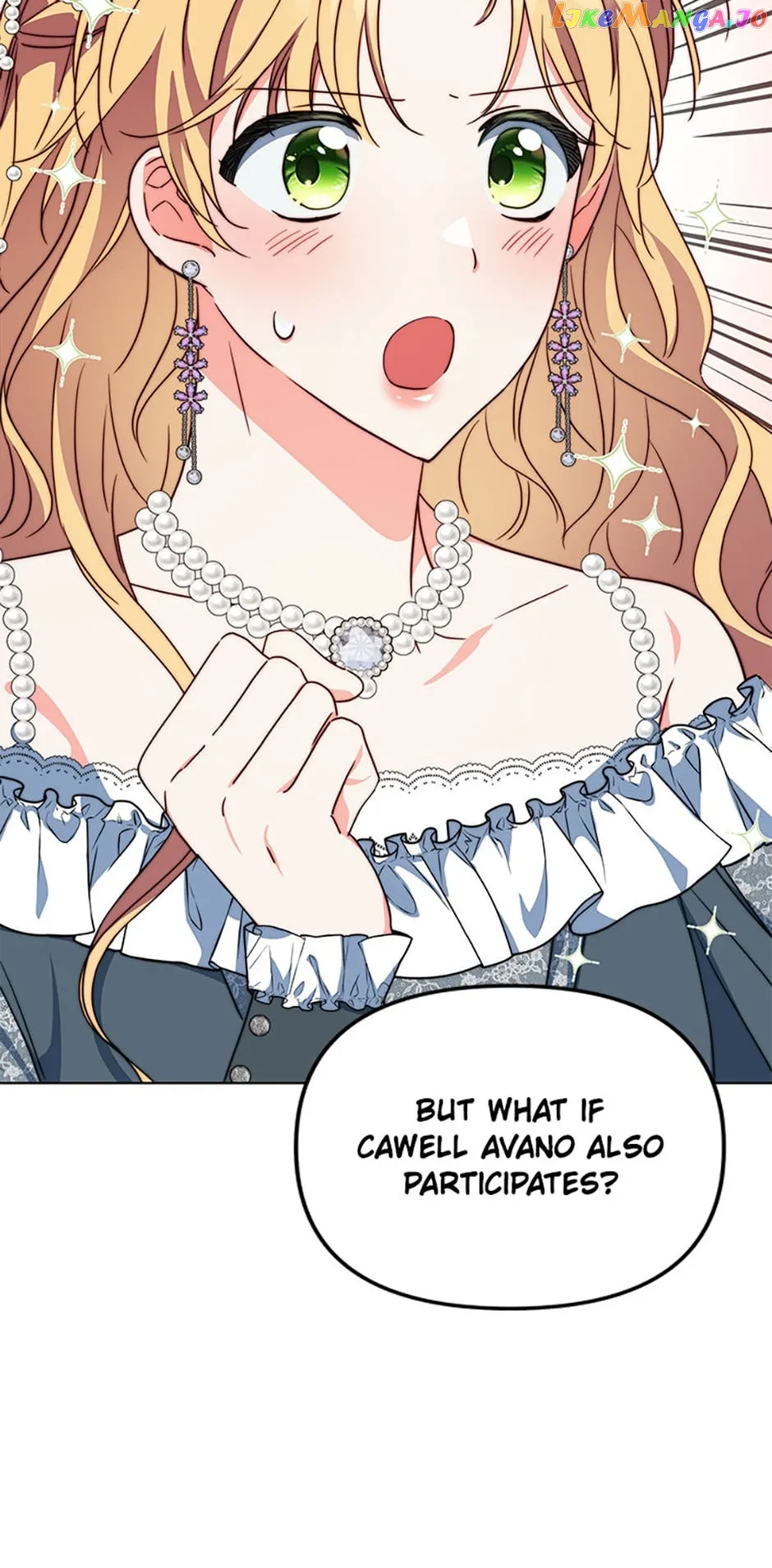 The Contract Couple: Ines & Kaisac chapter 37 page 5