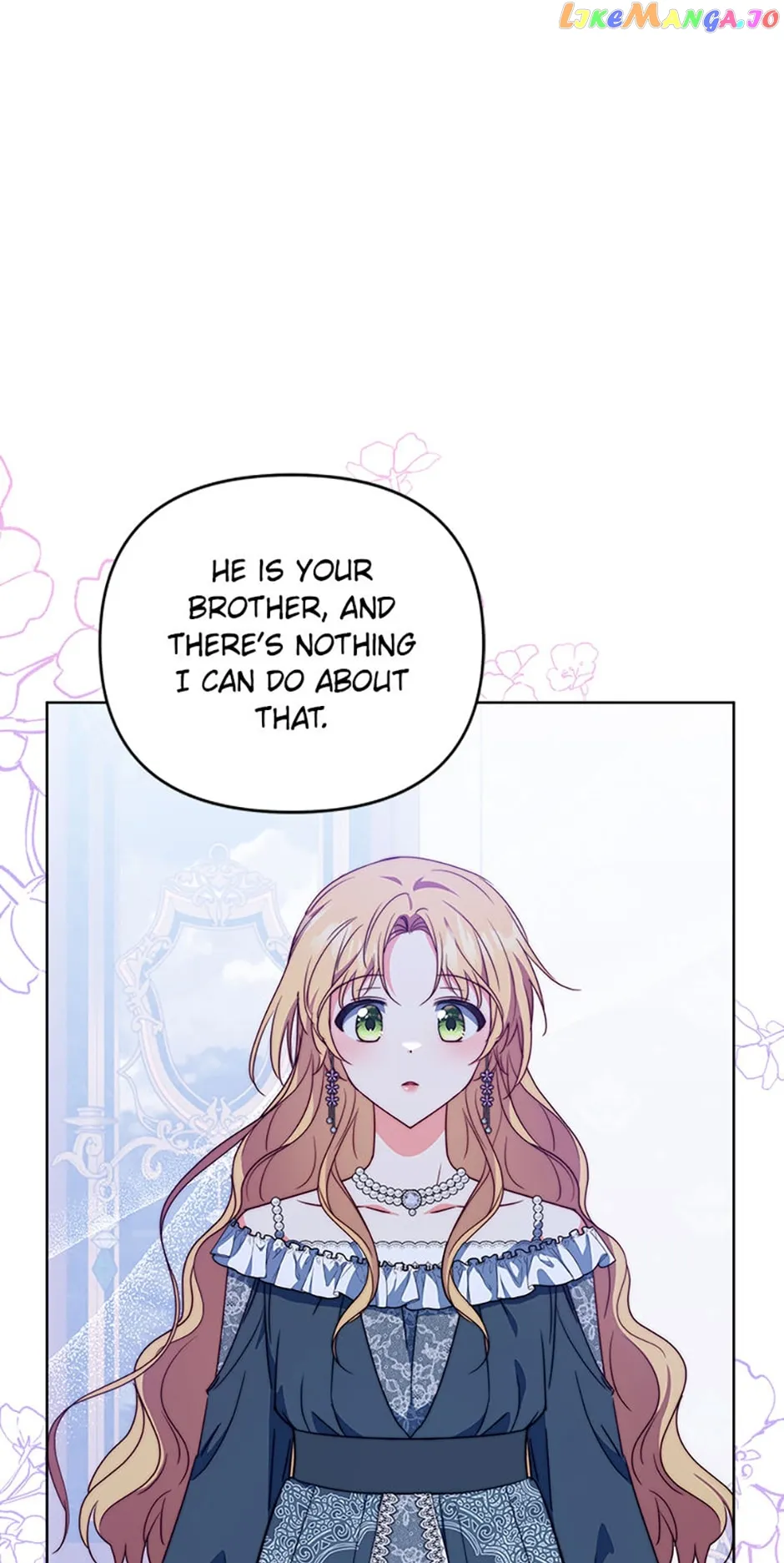 The Contract Couple: Ines & Kaisac chapter 37 page 8