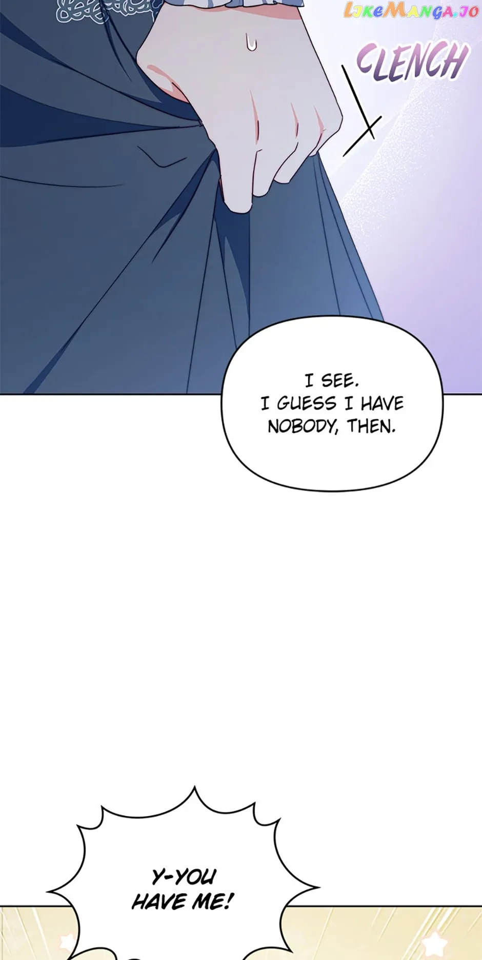 The Contract Couple: Ines & Kaisac chapter 37 page 10