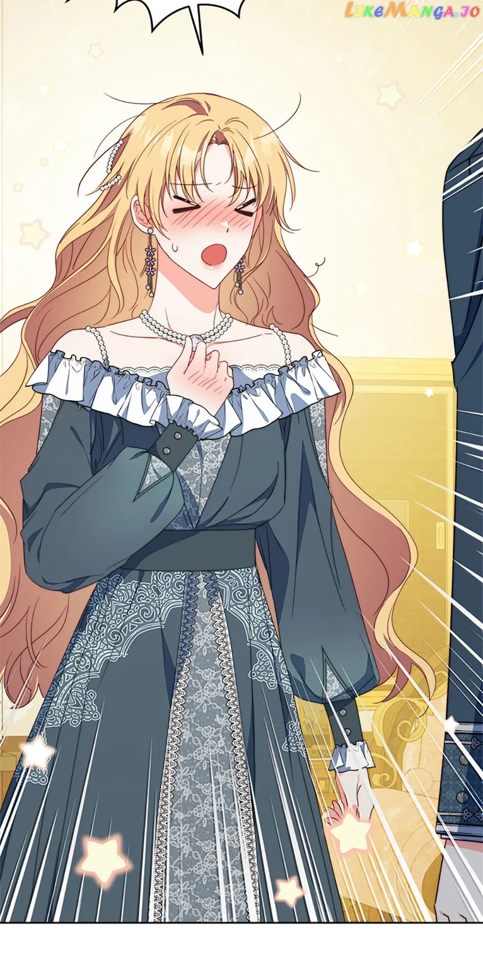 The Contract Couple: Ines & Kaisac chapter 37 page 11