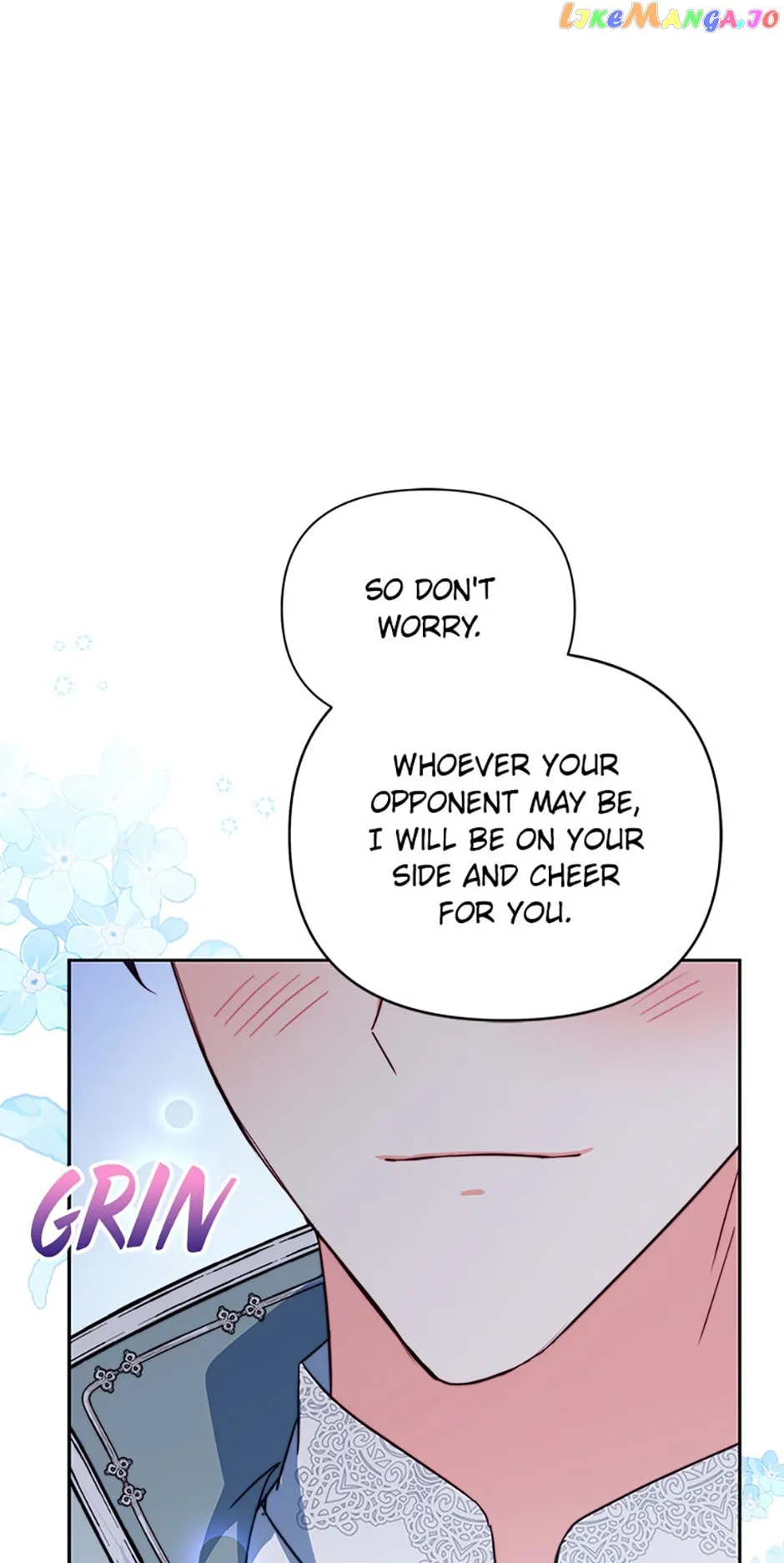 The Contract Couple: Ines & Kaisac chapter 37 page 12