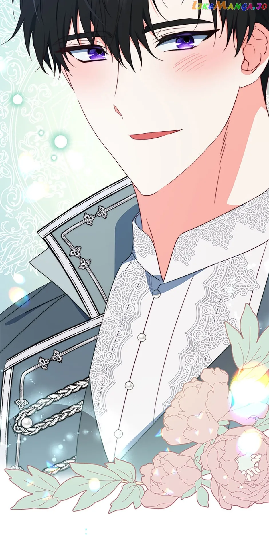 The Contract Couple: Ines & Kaisac chapter 37 page 14