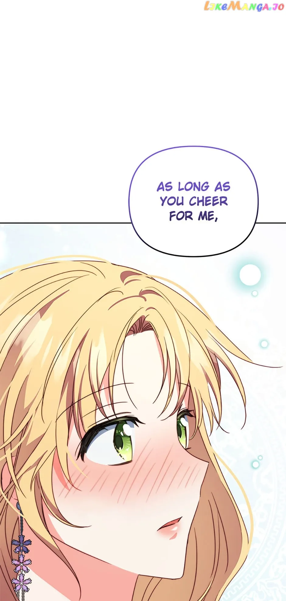 The Contract Couple: Ines & Kaisac chapter 37 page 15