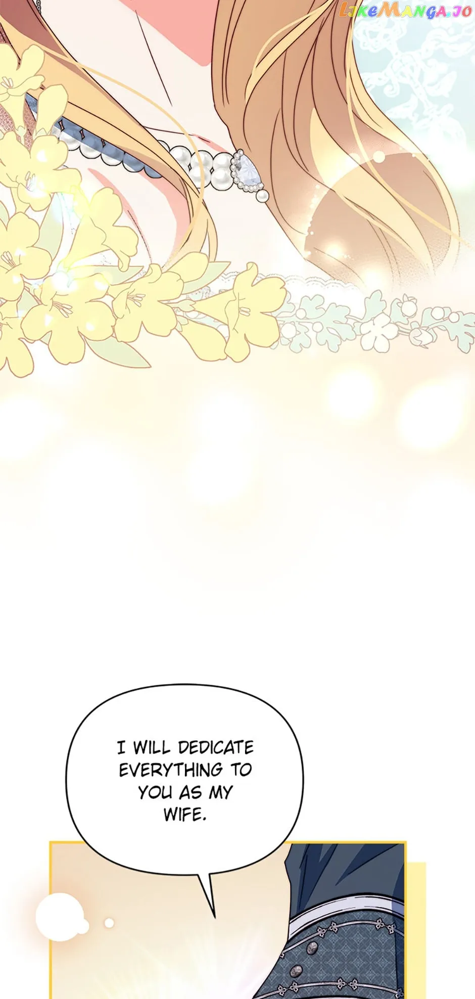 The Contract Couple: Ines & Kaisac chapter 37 page 16