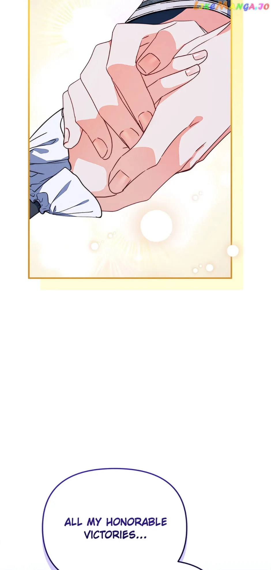 The Contract Couple: Ines & Kaisac chapter 37 page 17