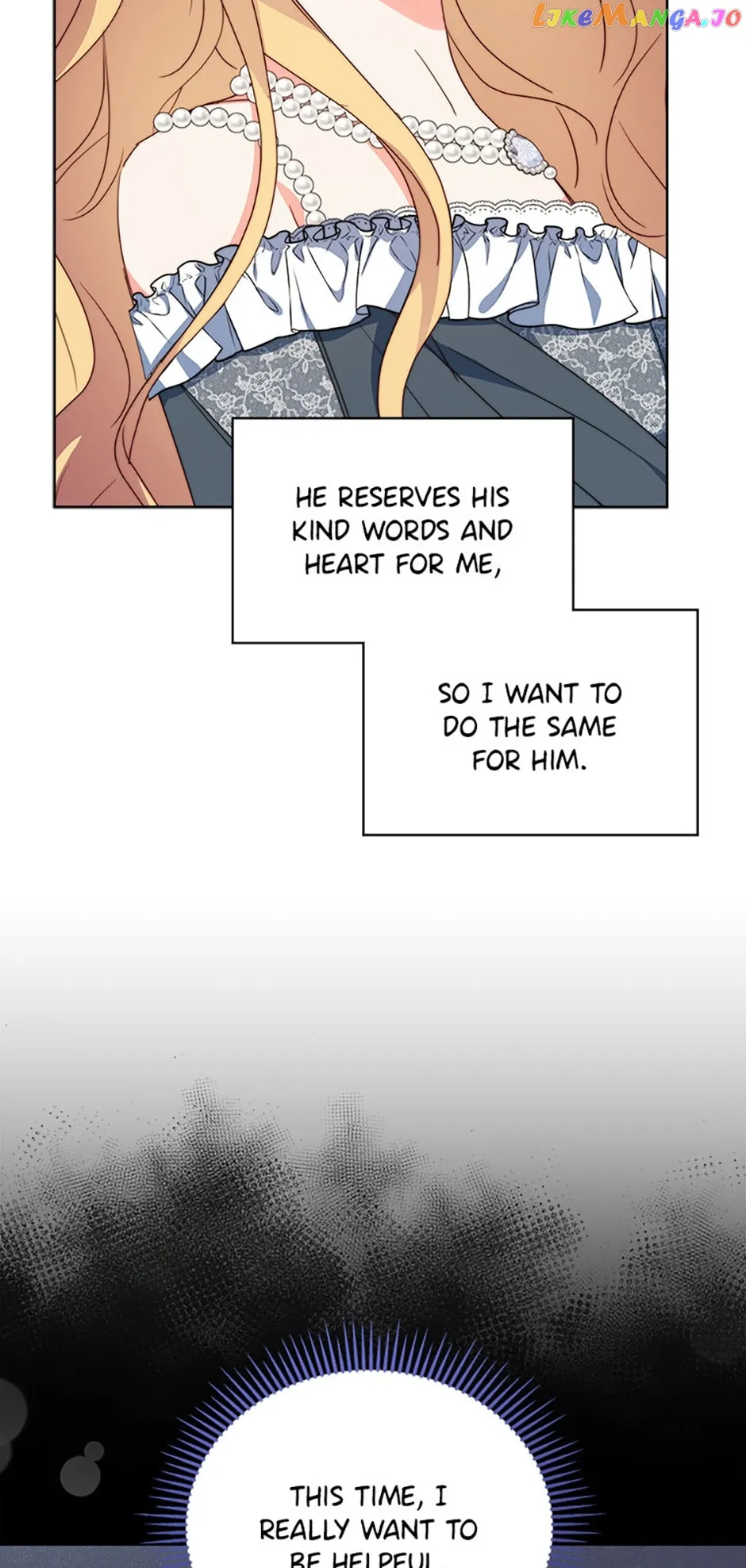 The Contract Couple: Ines & Kaisac chapter 37 page 20