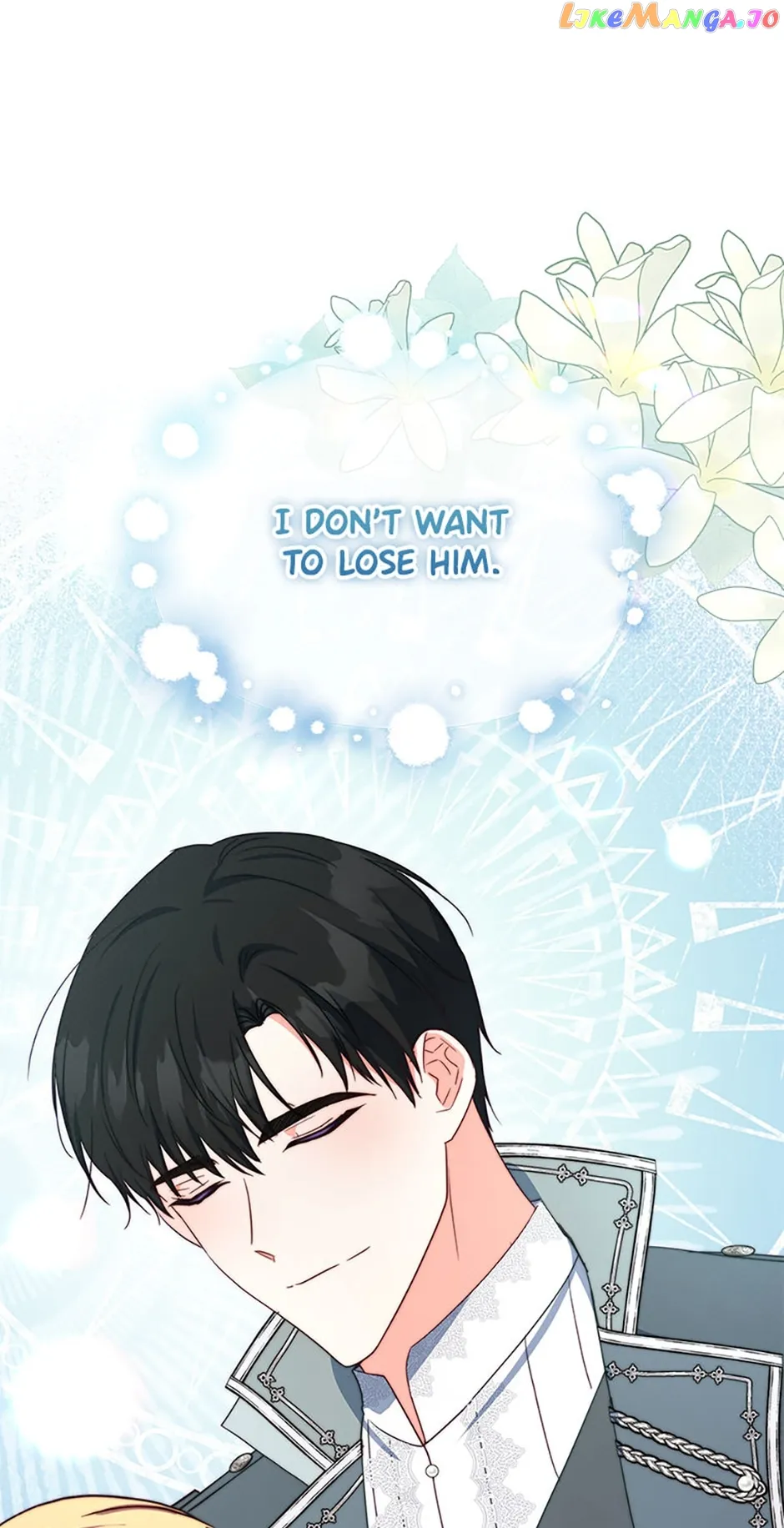 The Contract Couple: Ines & Kaisac chapter 37 page 22