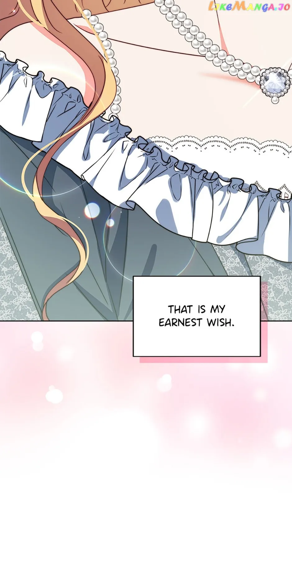 The Contract Couple: Ines & Kaisac chapter 37 page 25