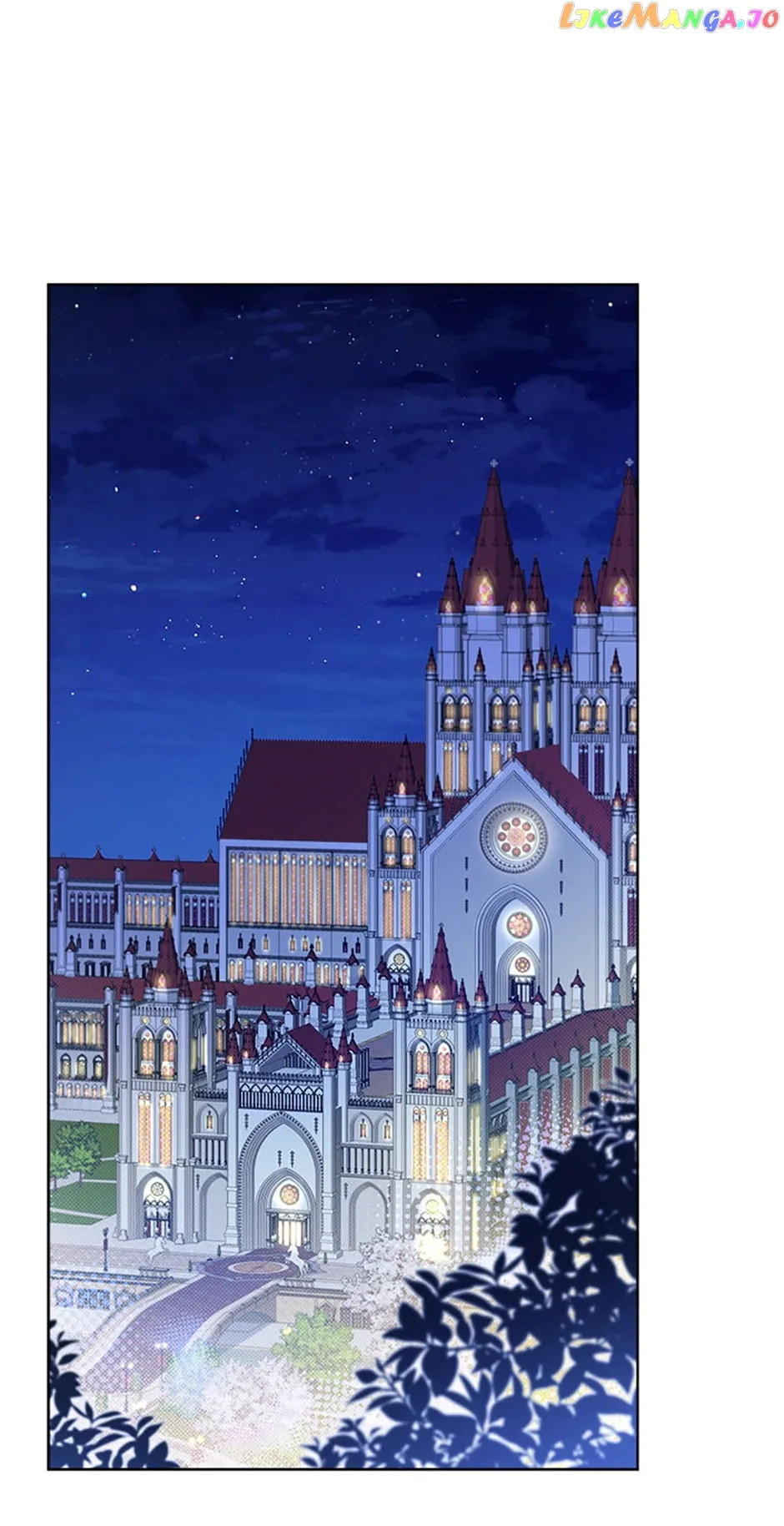 The Contract Couple: Ines & Kaisac chapter 37 page 27