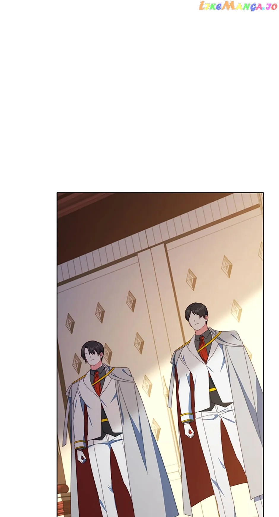 The Contract Couple: Ines & Kaisac chapter 37 page 28