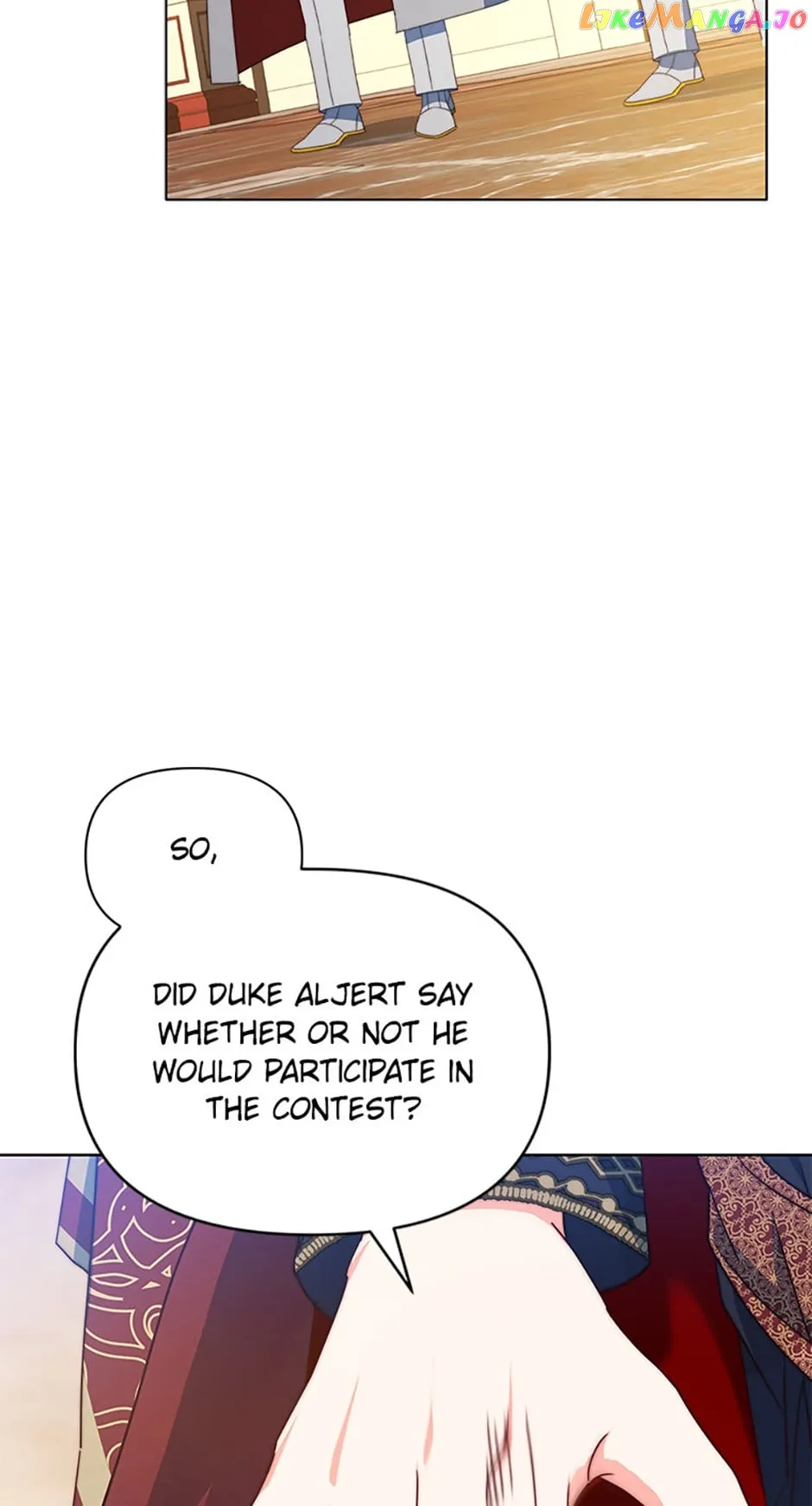 The Contract Couple: Ines & Kaisac chapter 37 page 29