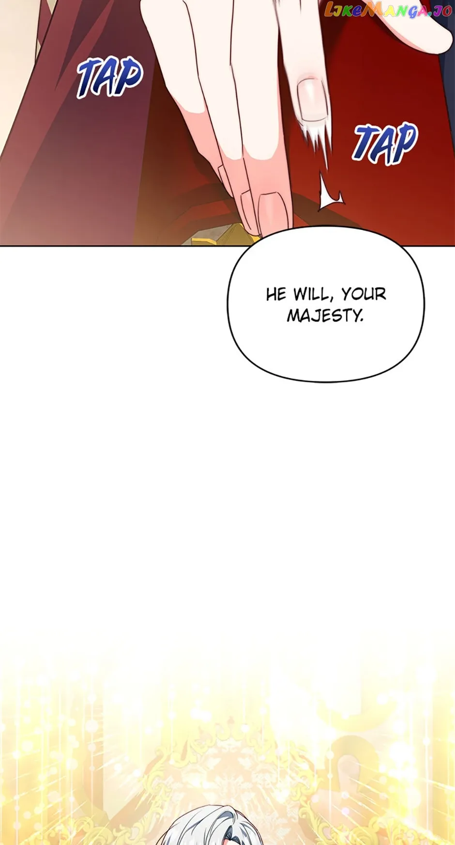 The Contract Couple: Ines & Kaisac chapter 37 page 30