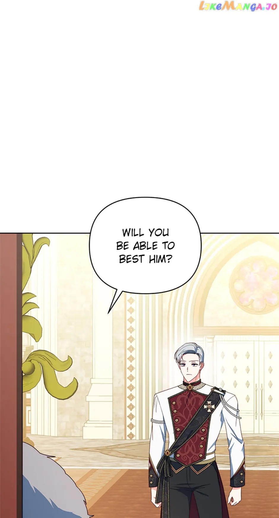 The Contract Couple: Ines & Kaisac chapter 37 page 32