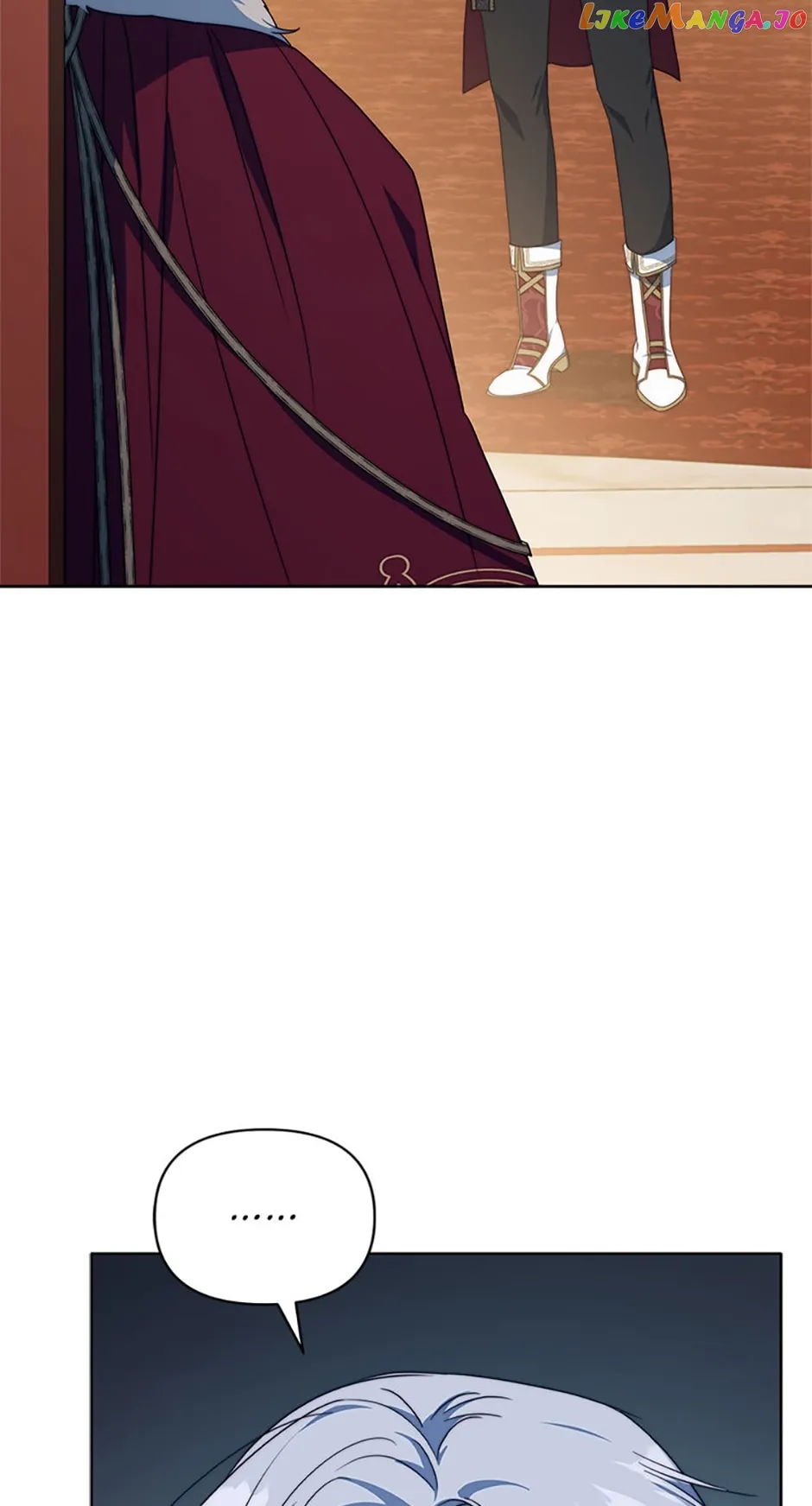 The Contract Couple: Ines & Kaisac chapter 37 page 33