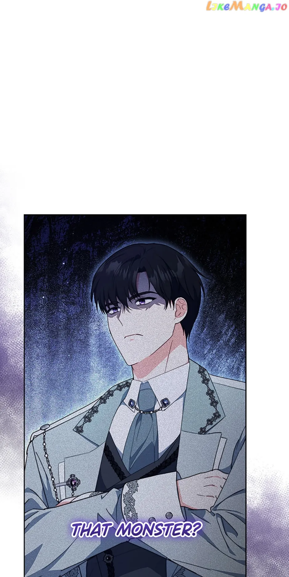 The Contract Couple: Ines & Kaisac chapter 37 page 35