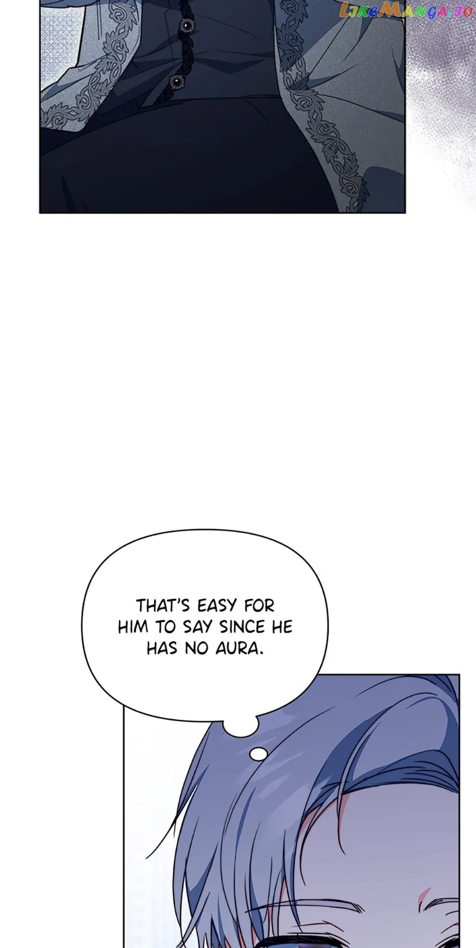 The Contract Couple: Ines & Kaisac chapter 37 page 36