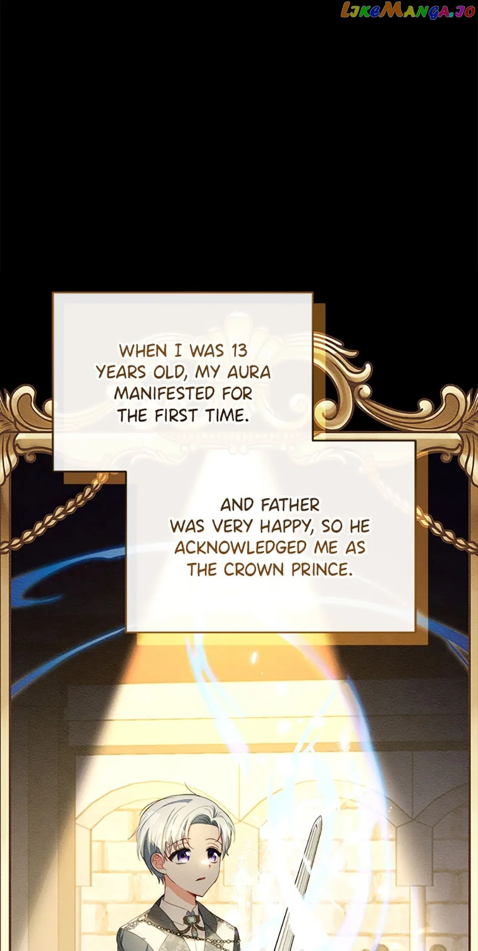 The Contract Couple: Ines & Kaisac chapter 37 page 40